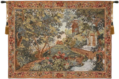 Park Land Wall Tapestry