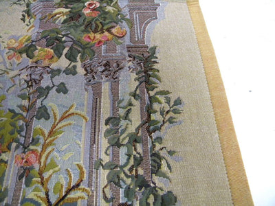 Jardin Bouquet French Wall Tapestry