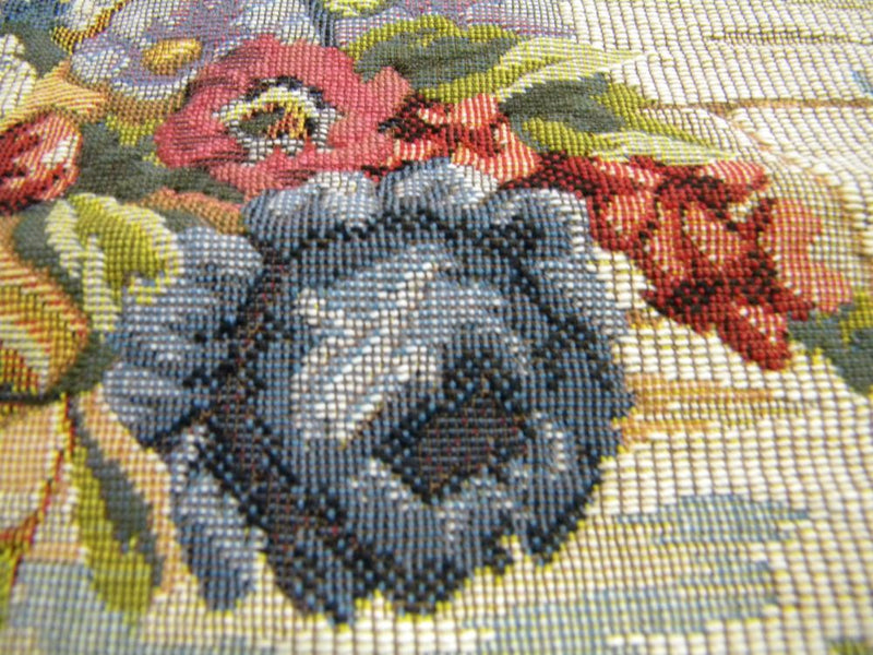 Jardin Bouquet French Wall Tapestry