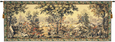 Oudry Four Seasons French Wall Tapestry