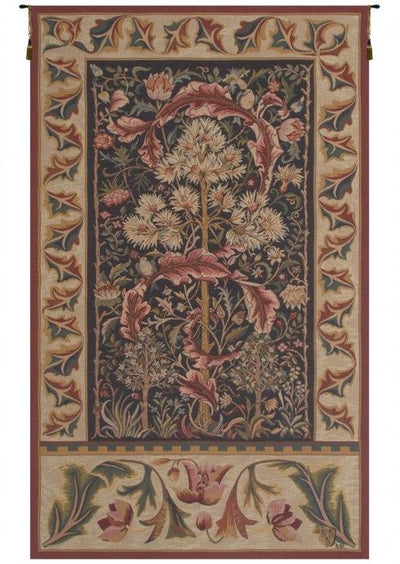 Acanthus I French Wall Tapestry