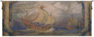 Caravelle Belgian Wall Tapestry