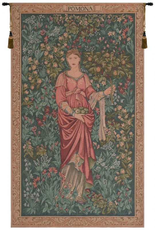Pomona French Wall Tapestry
