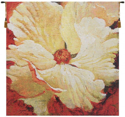 Fragrance Belgian Wall Tapestry
