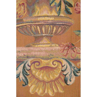 Bouquet XVIII French Wall Tapestry
