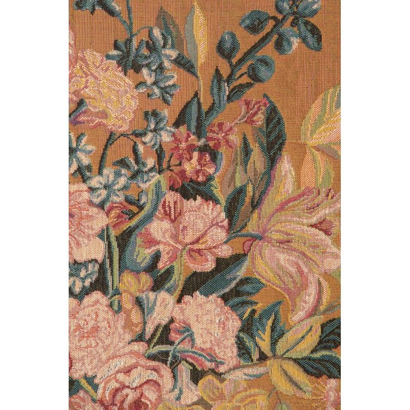 Bouquet XVIII French Wall Tapestry