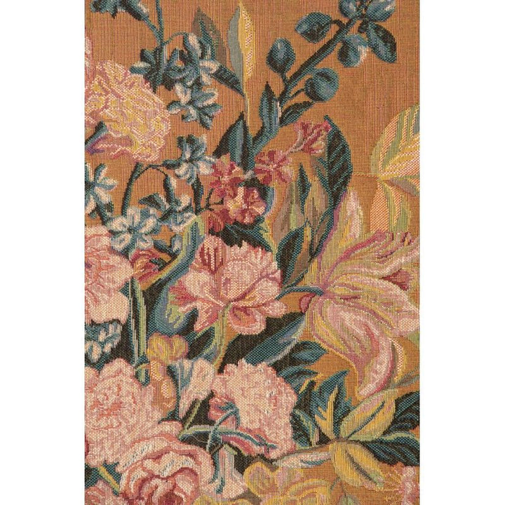 Bouquet XVIII French Wall Tapestry