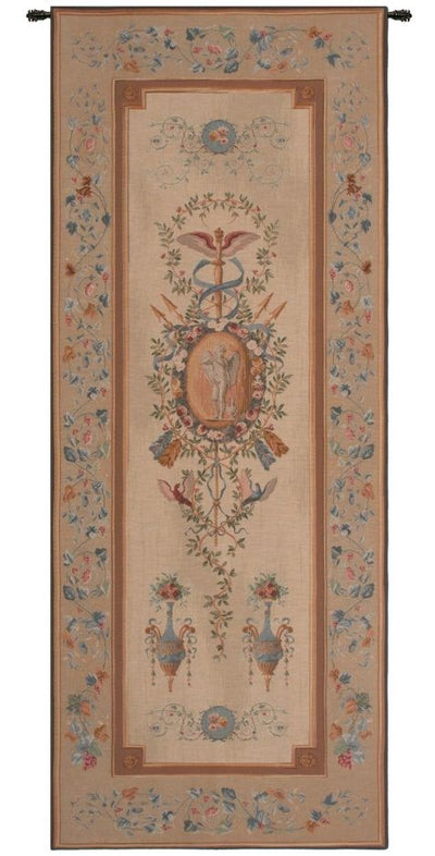 Portiere Cupidon French Wall Tapestry