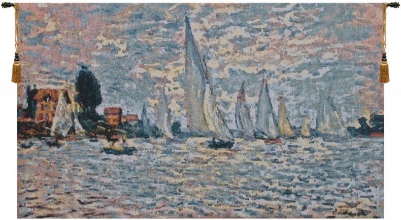 Regatta a l&