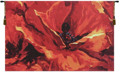 These Dreams Belgian Wall Tapestry