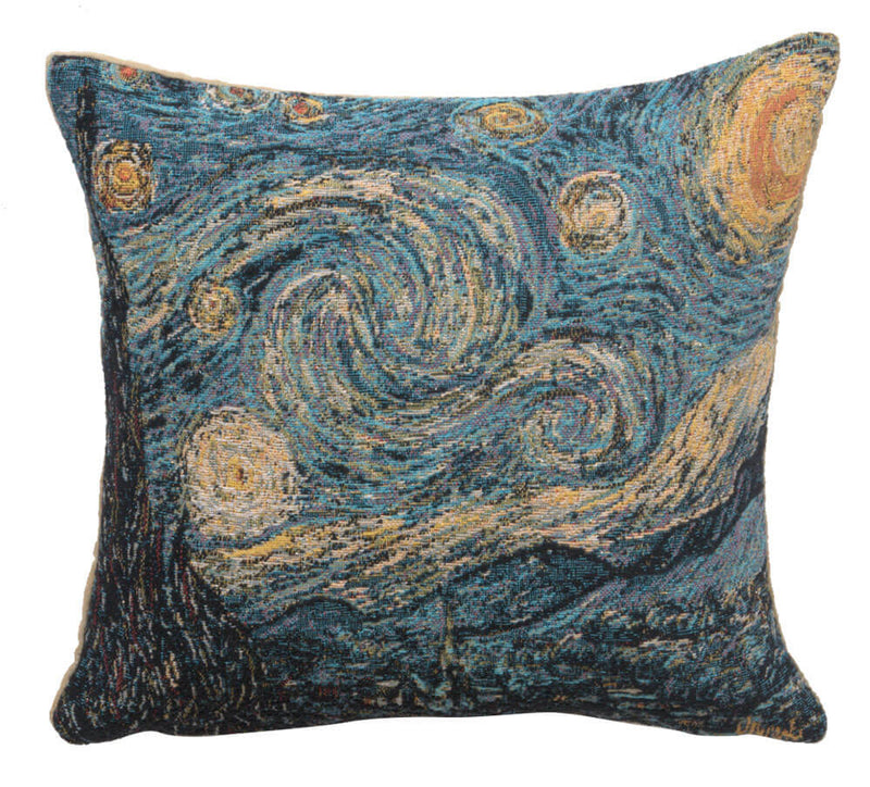 Van Gogh&