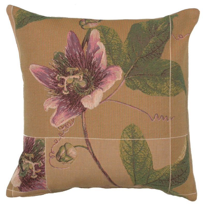 Springtime Blossom II French Pillow Cover