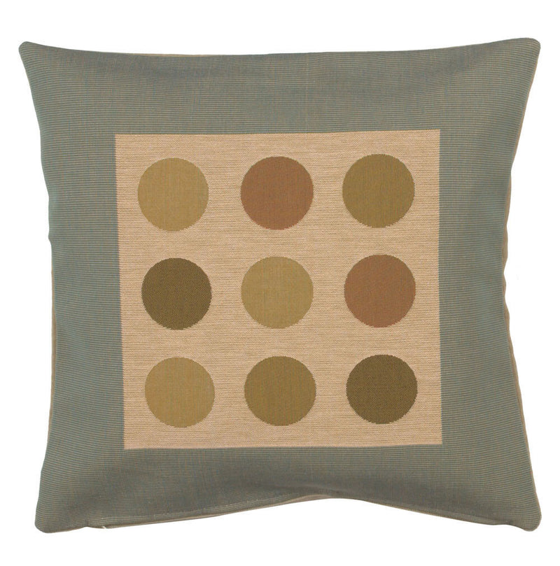 Modern  French Pillow Cover