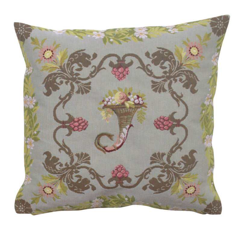 Josephine French Pillow Cover