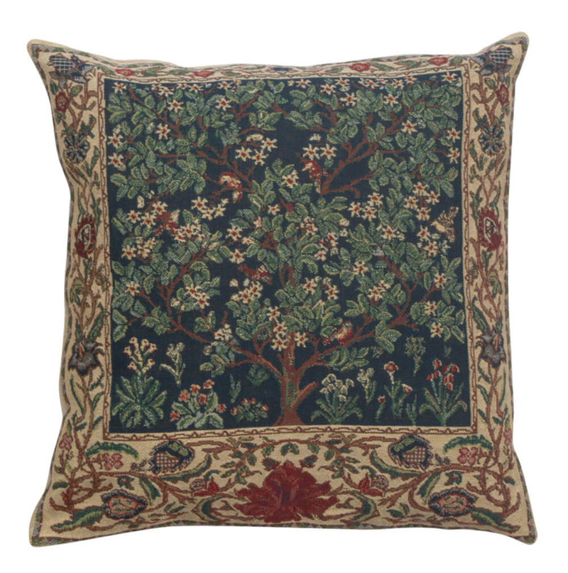 Tree of Life Pillow Cover