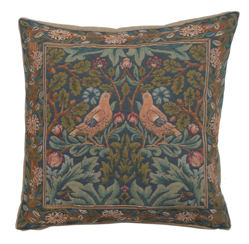 Brother Bird  French Pillow Cover