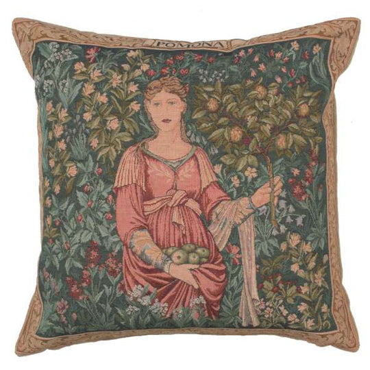 Pomona I French Pillow Cover
