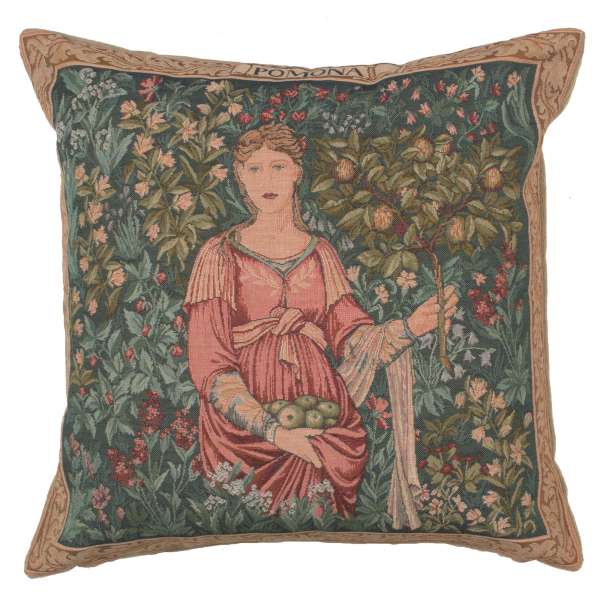 Pomona I French Pillow Cover