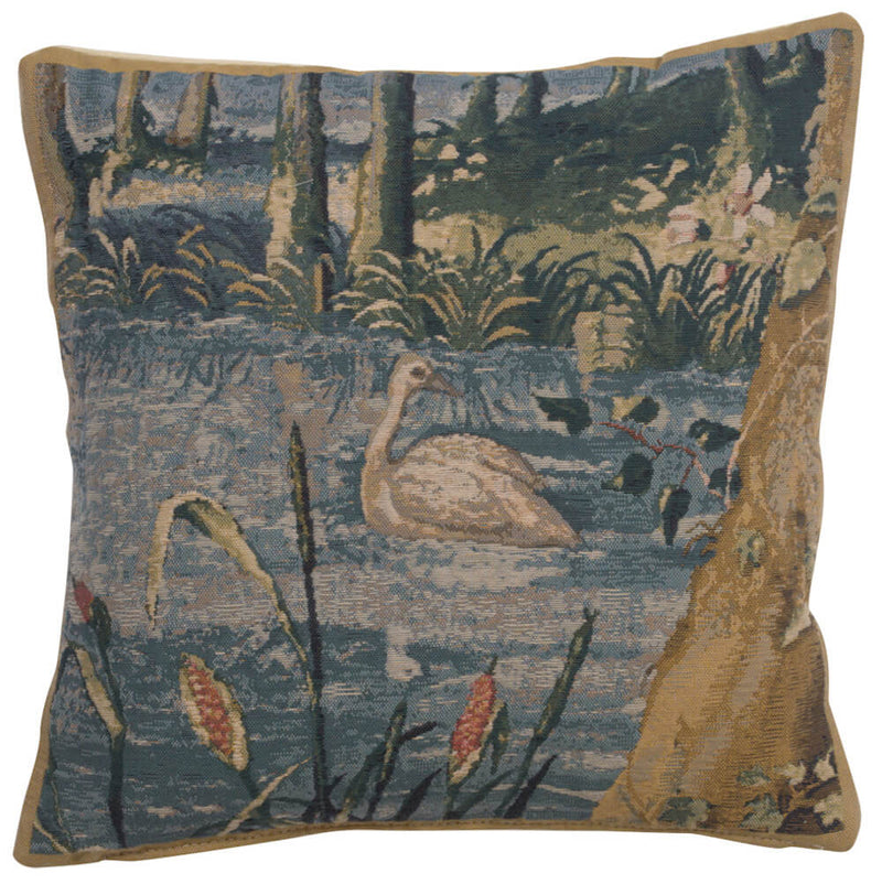 Wawel Forest right European Pillow Cover