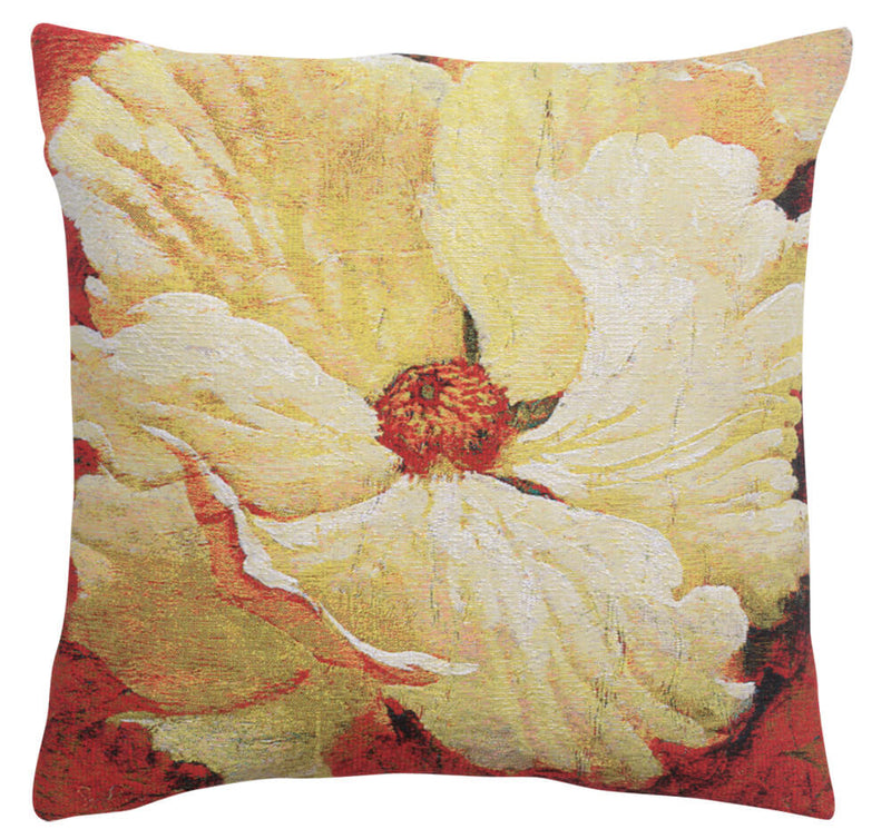 Fragrance I European Pillow Cover