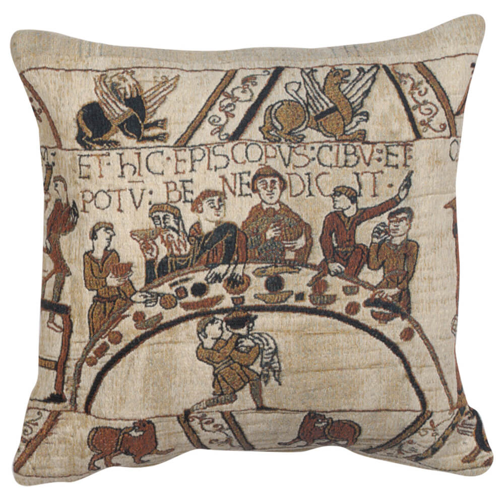 Banquet Table European Pillow Cover