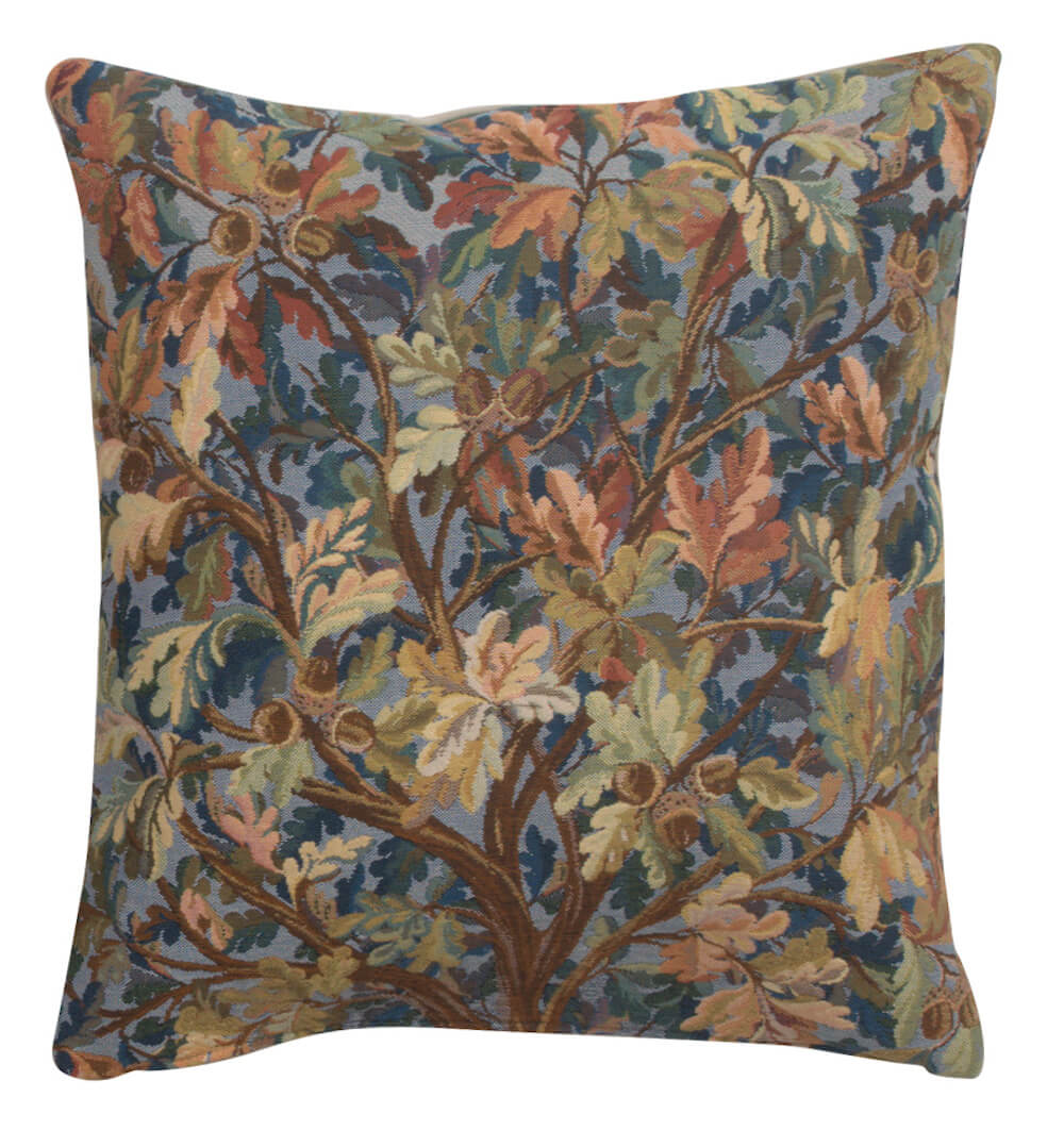 Tree of Life VI European Pillow Cover