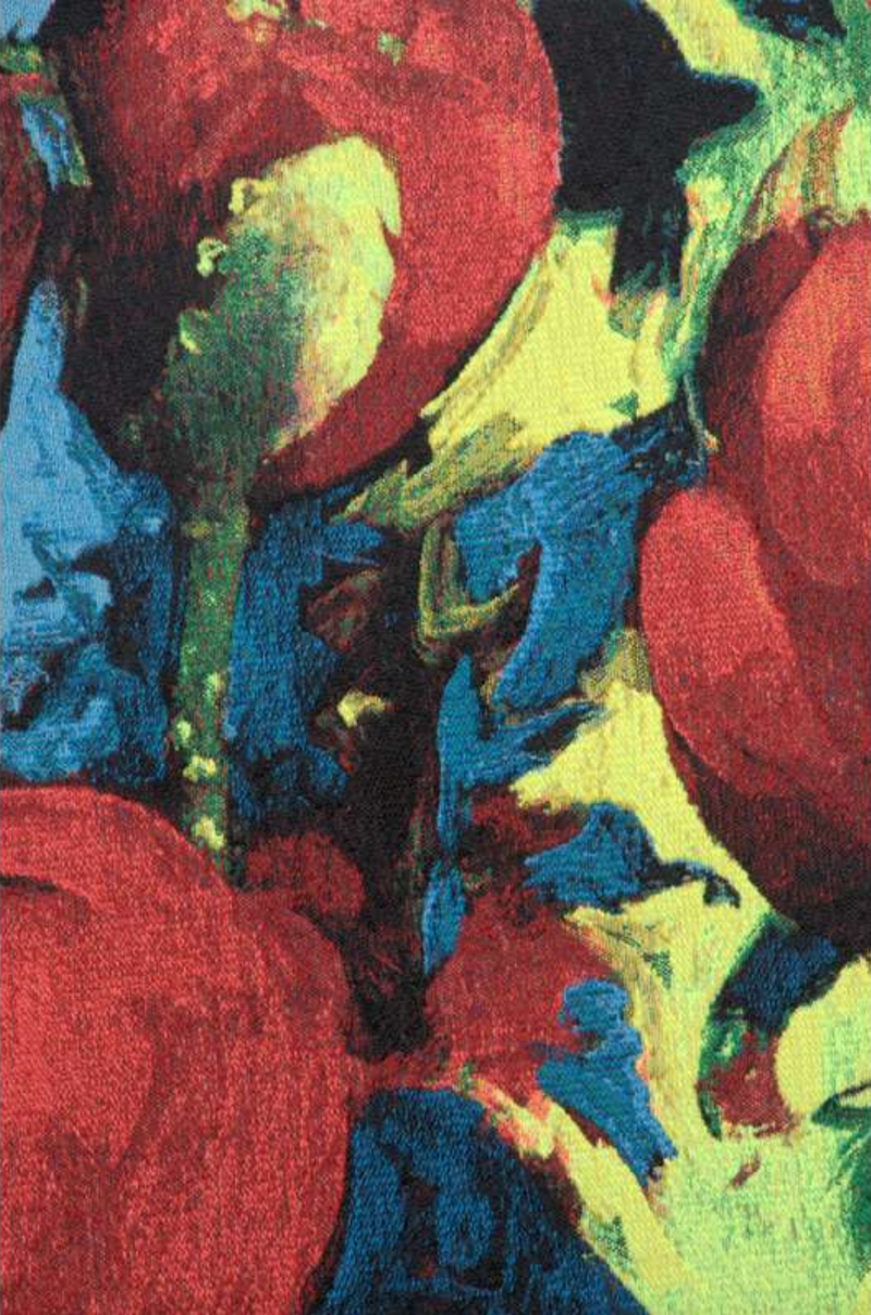From This Moment Belgian Wall Tapestry
